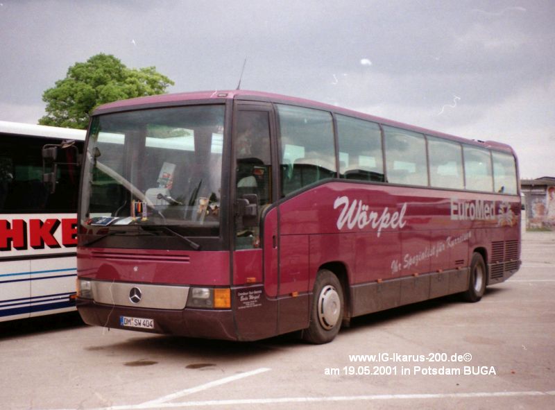 DM-SW 404